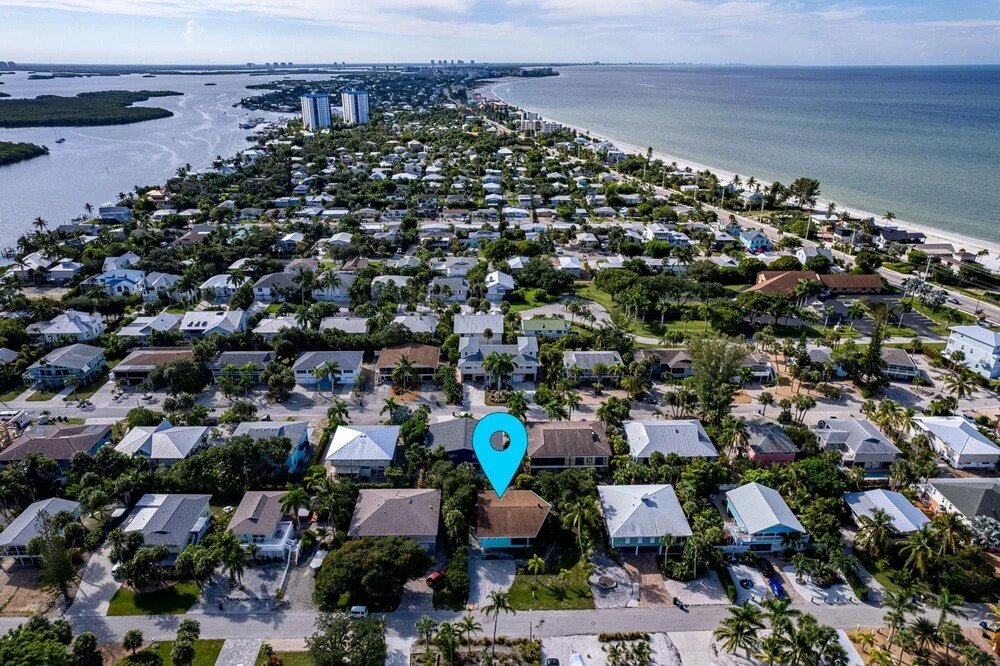 118 Andre Mar Drive by Coastal Vacation Properties