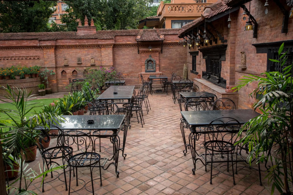 International Guest House