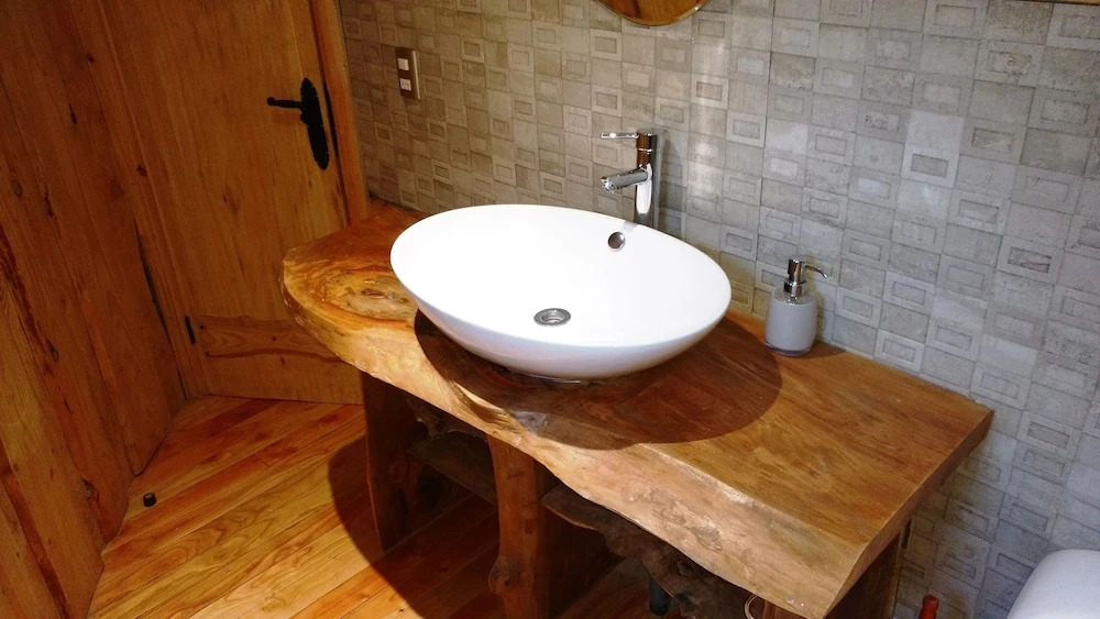 Cabañas Agua Viva