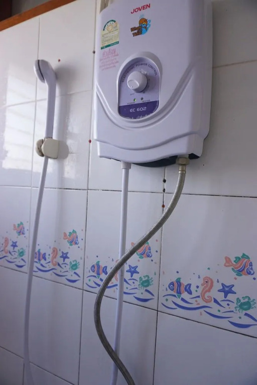 Suksomboon Hotel Chiangkhan