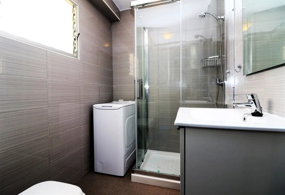 Apartamento Bermudas 314