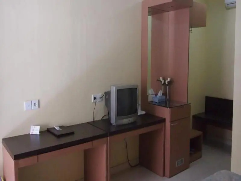 Hotel Astiti