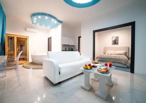 Tiffanys Lifestyle Suites