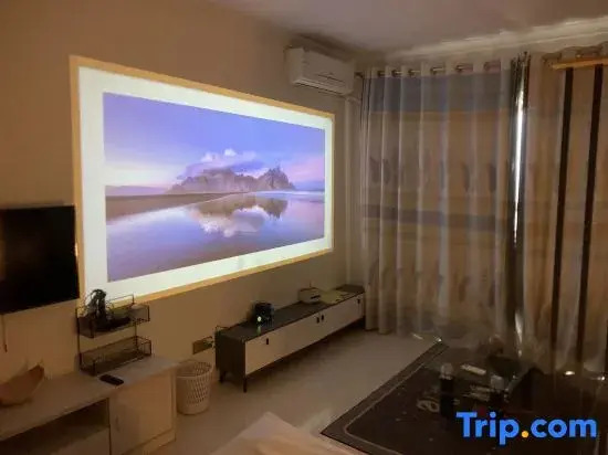 Nanning Xiaoman Homestay