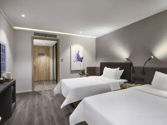 Hanting Premium Nanjing Pukou High-tech Developmen