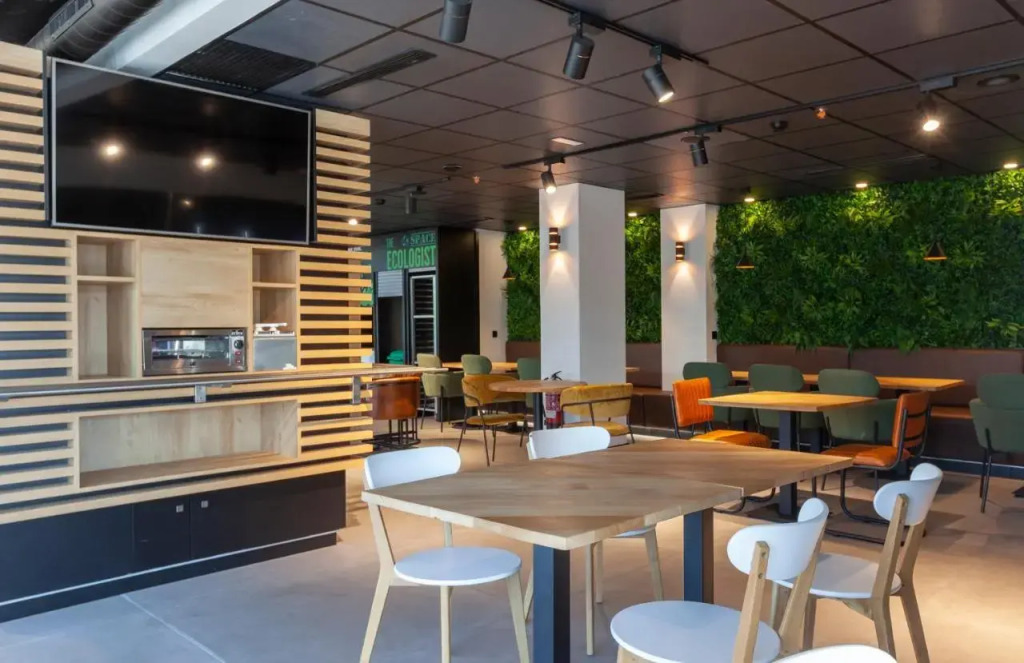 Vértice Roomspace