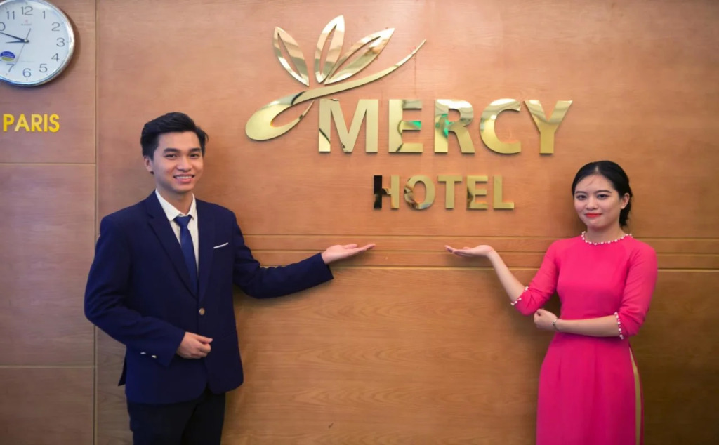 Mercy Hotel