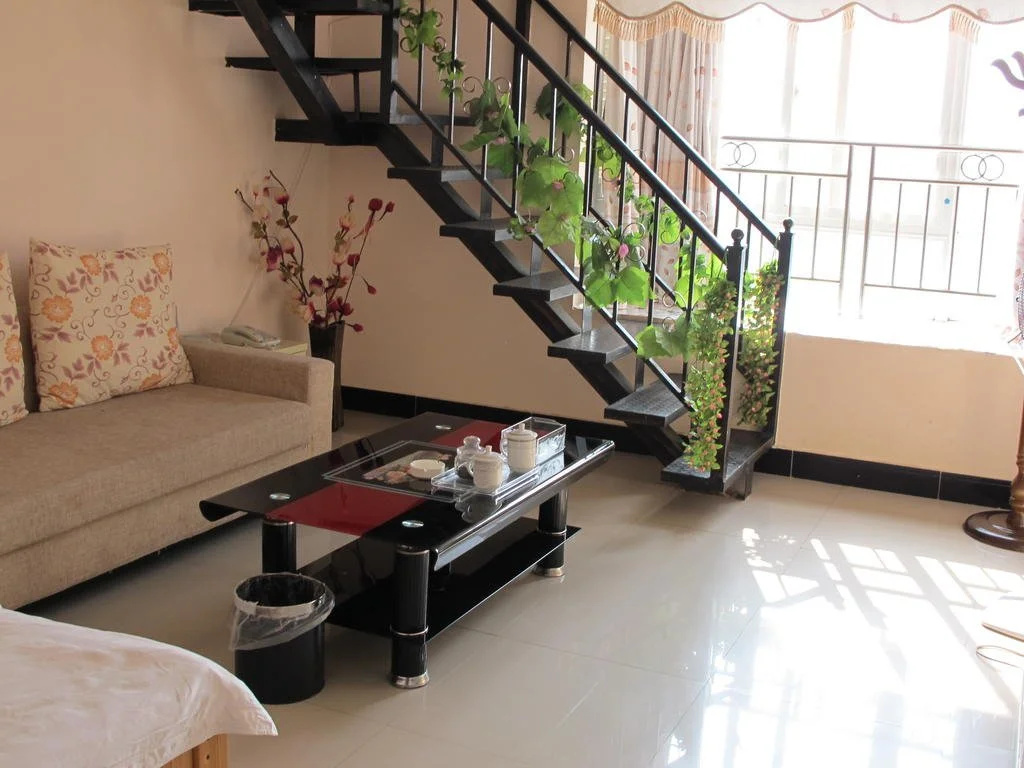 Xishuangbanna Yiya Hotel
