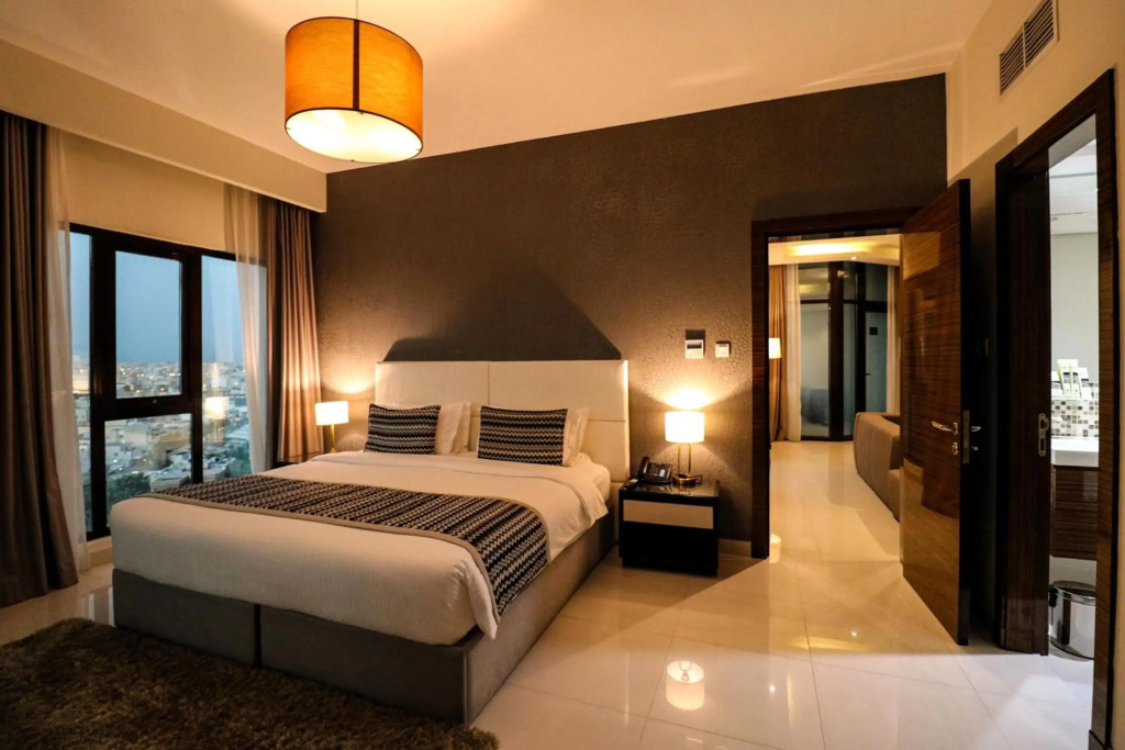 Lagoona Beach Luxury Resort and Spa
