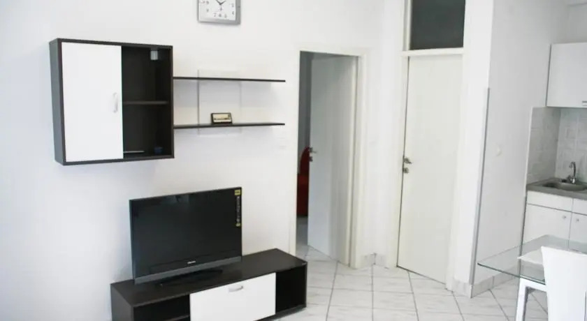 Apartments Vukšić Zablaće