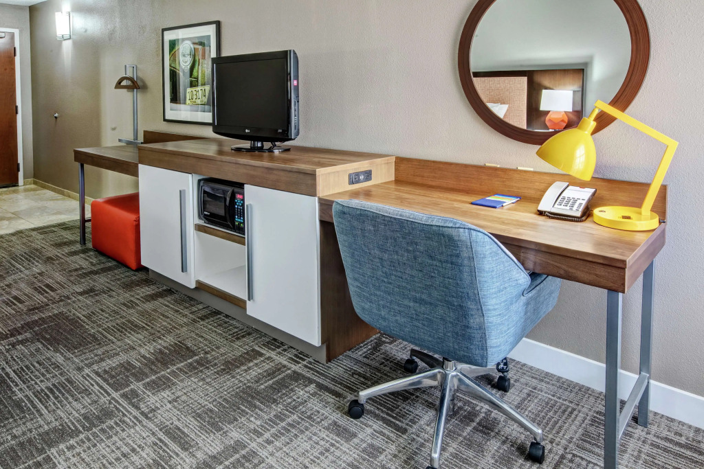Hampton Inn Tullahoma