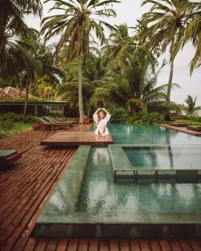 Paru Boutique Hotel