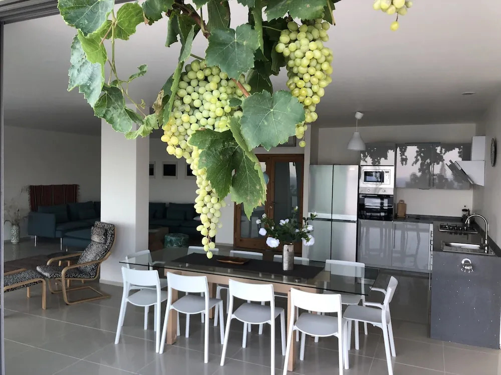 Villa MaVie