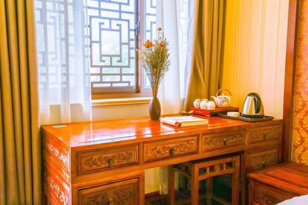 Yiyun Botique Inn Nandehe Zhouzhuang