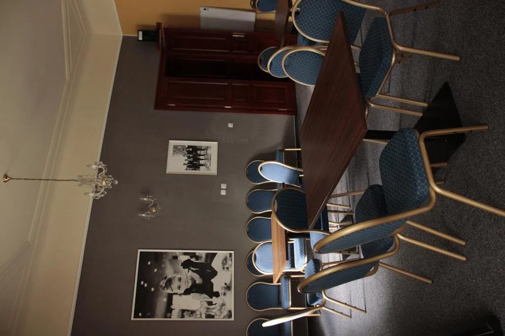 Hotel Nobys