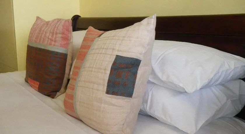 Highwaymans Bed & Breakfast