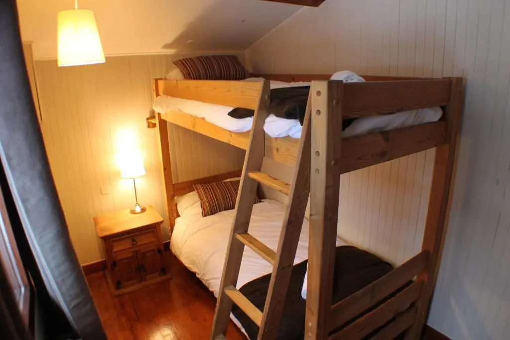 Chalet Aigle Royal