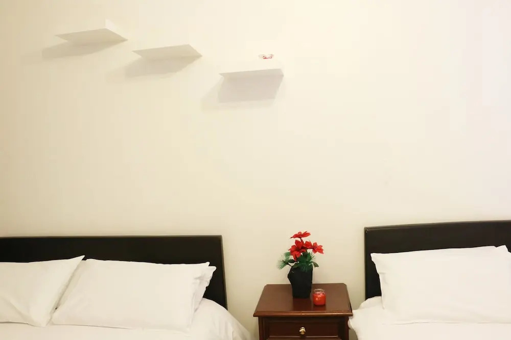 Stay Inn Express, Cambridge