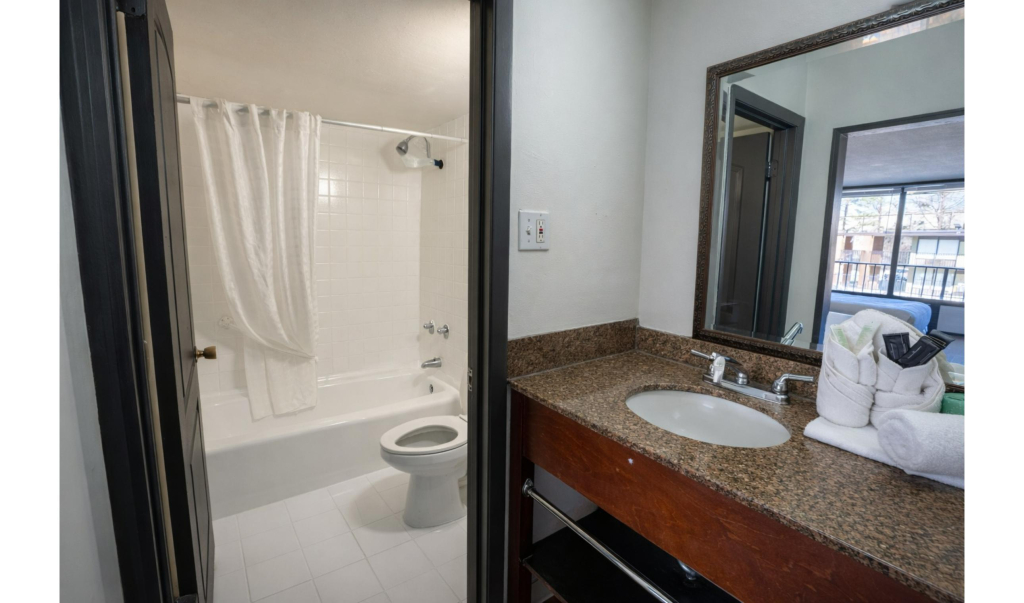 1st Place Hotel Decatur I-20 East Atlanta