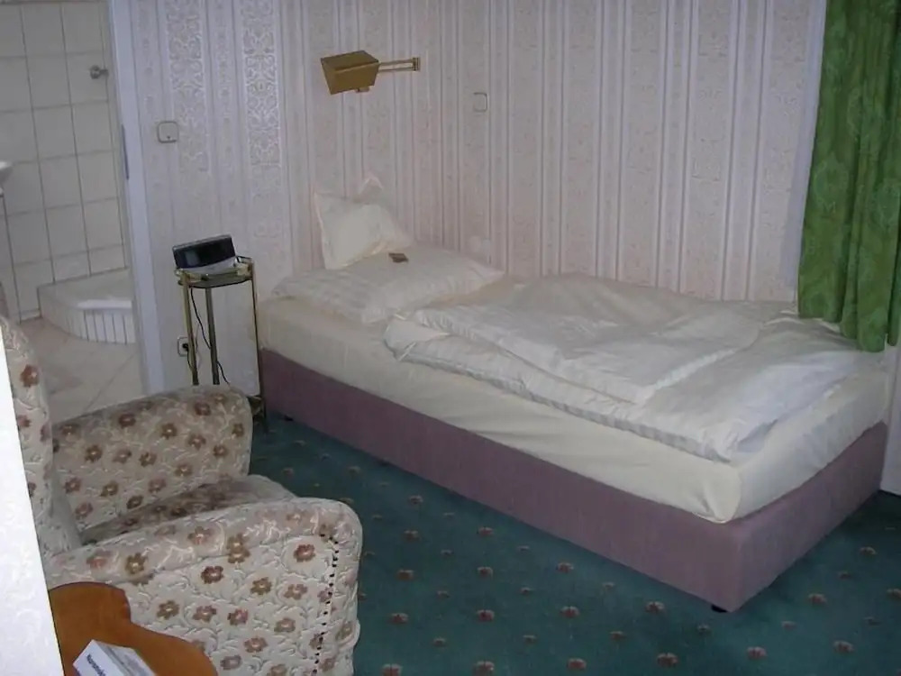 Bärenturm Hotelpension