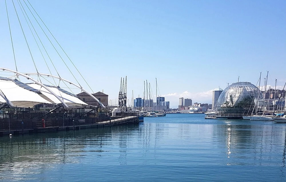 Stunning Apartment in Genova With 2 Bedrooms and Wifi