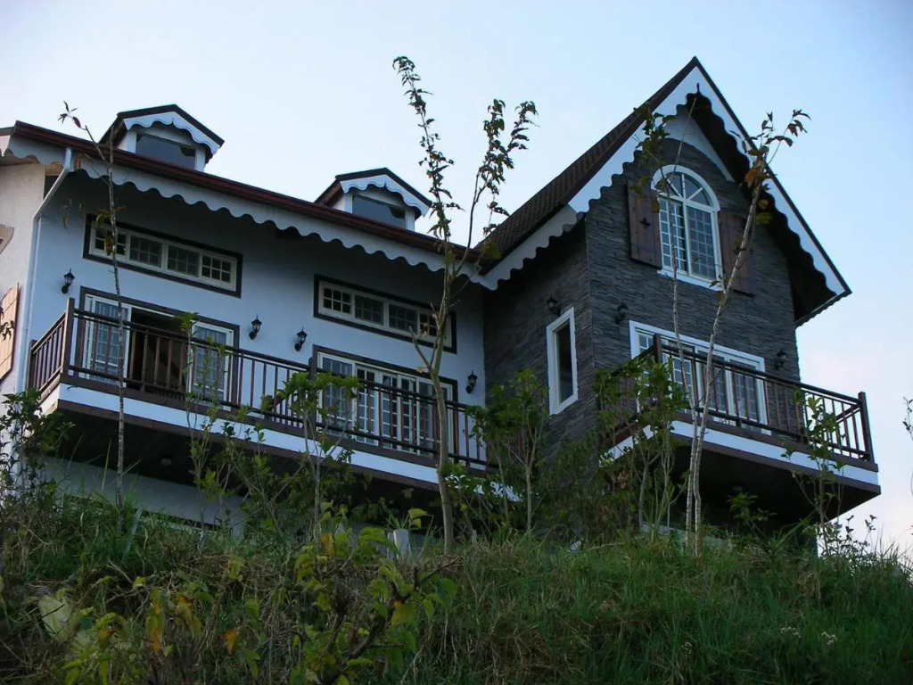 Villa Relax