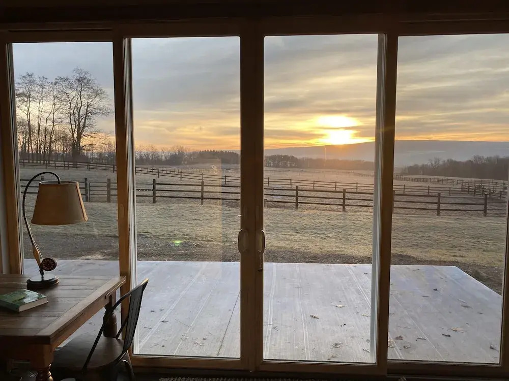 Letchworth Farm Guesthouses