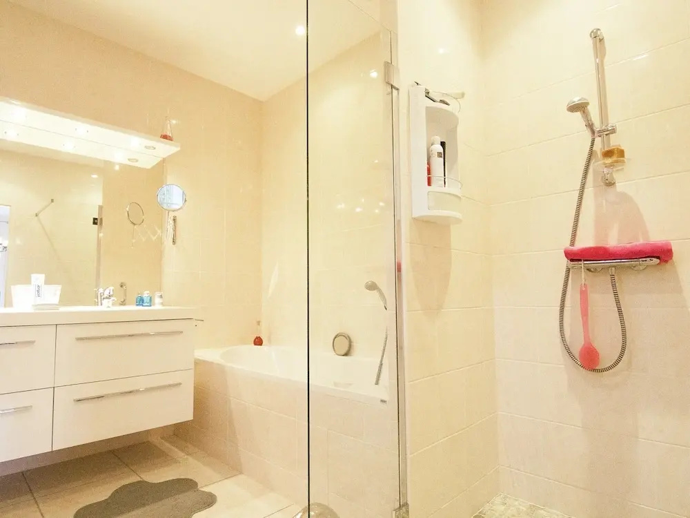 Luxury Villa With Heated Pool on Golf With Lots of Privacy and Panoramic Views