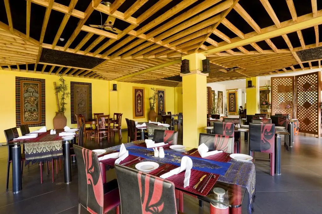 Metropole Hotel Kampala