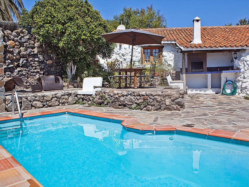 House Pepa Sorrento