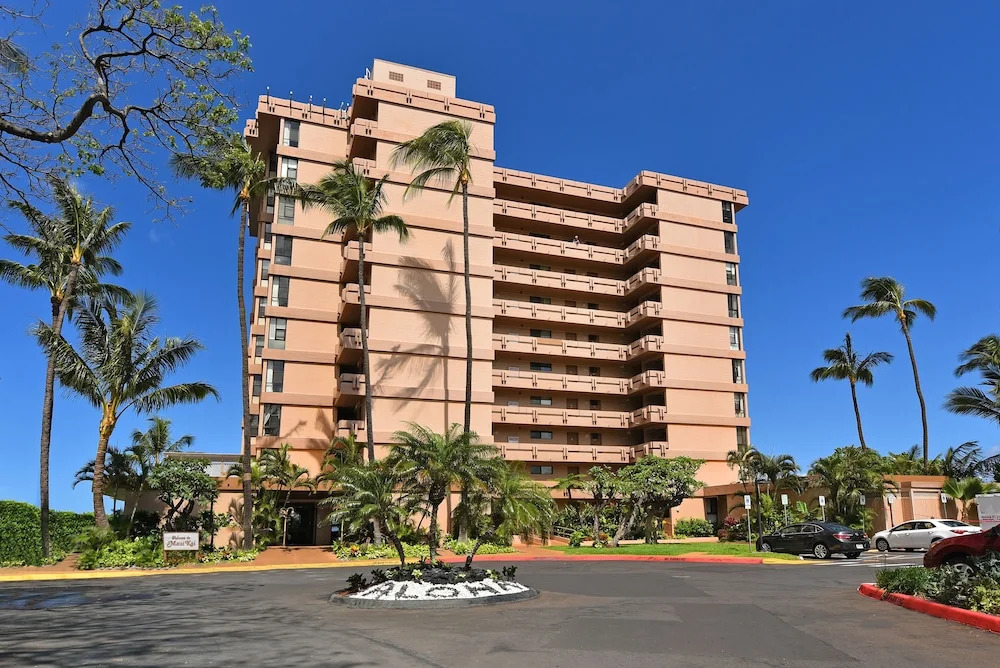 Maui Kai 601 1 Bedroom Condo