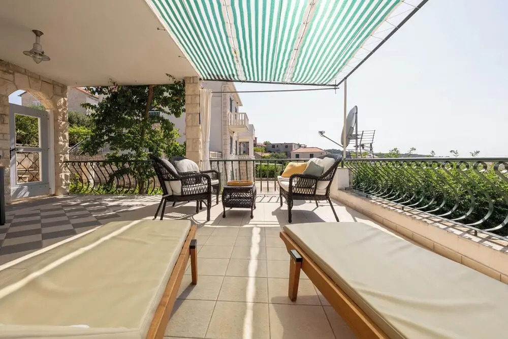 Apartment Pepica