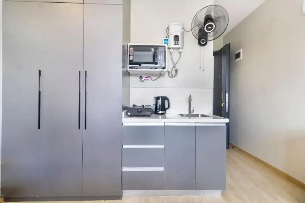 JKIA Apartments by Away Homes Rentals LTD
