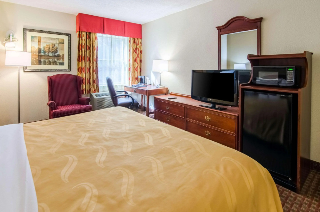 Spark by Hilton Lexington
