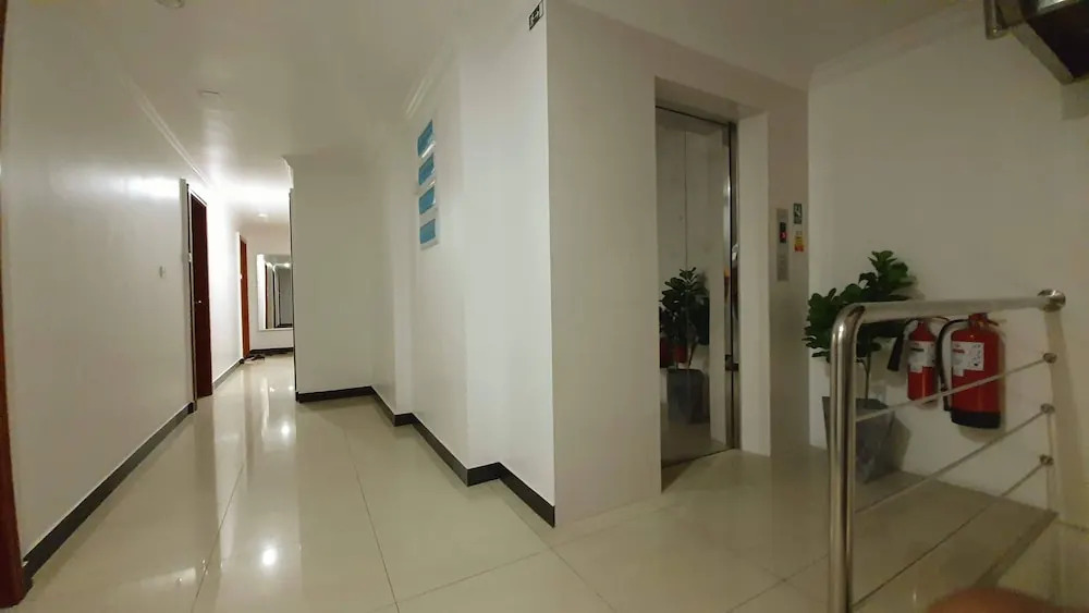 Huvan Beach Hotel at Hulhumale