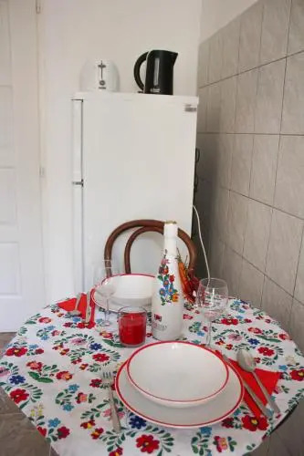 Little Hungary Apartment
