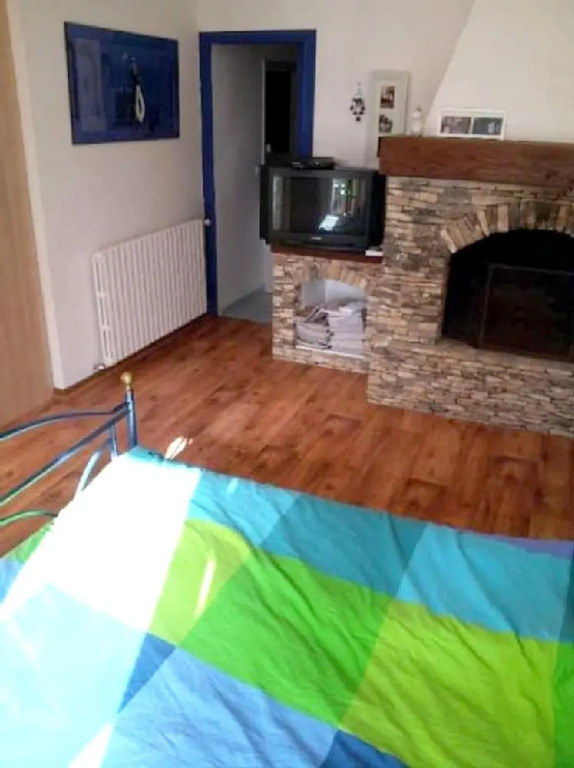 House With 4 Bedrooms in Le Thor, With Private Pool, Enclosed Garden a