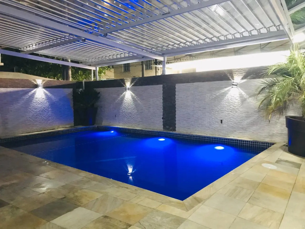 Hotel Guarumar