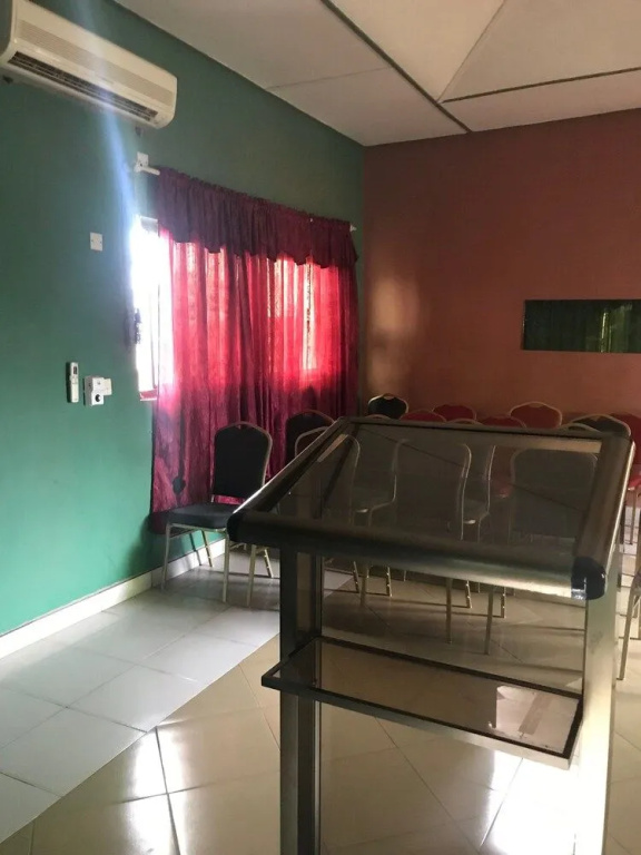 Heritage Investments Hotel