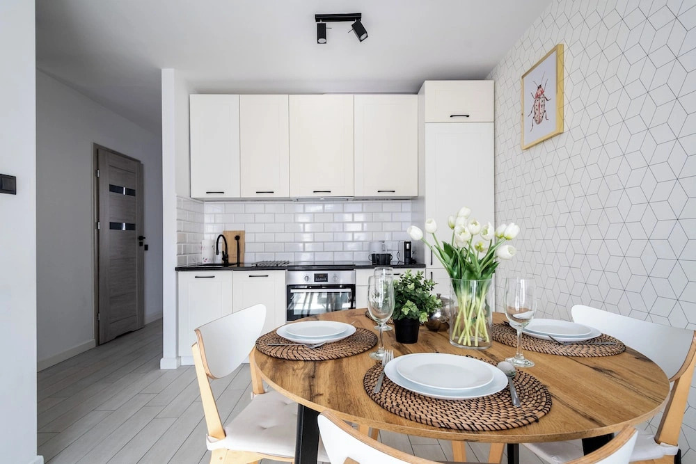 Apartamenty Sun & Snow Miodowa