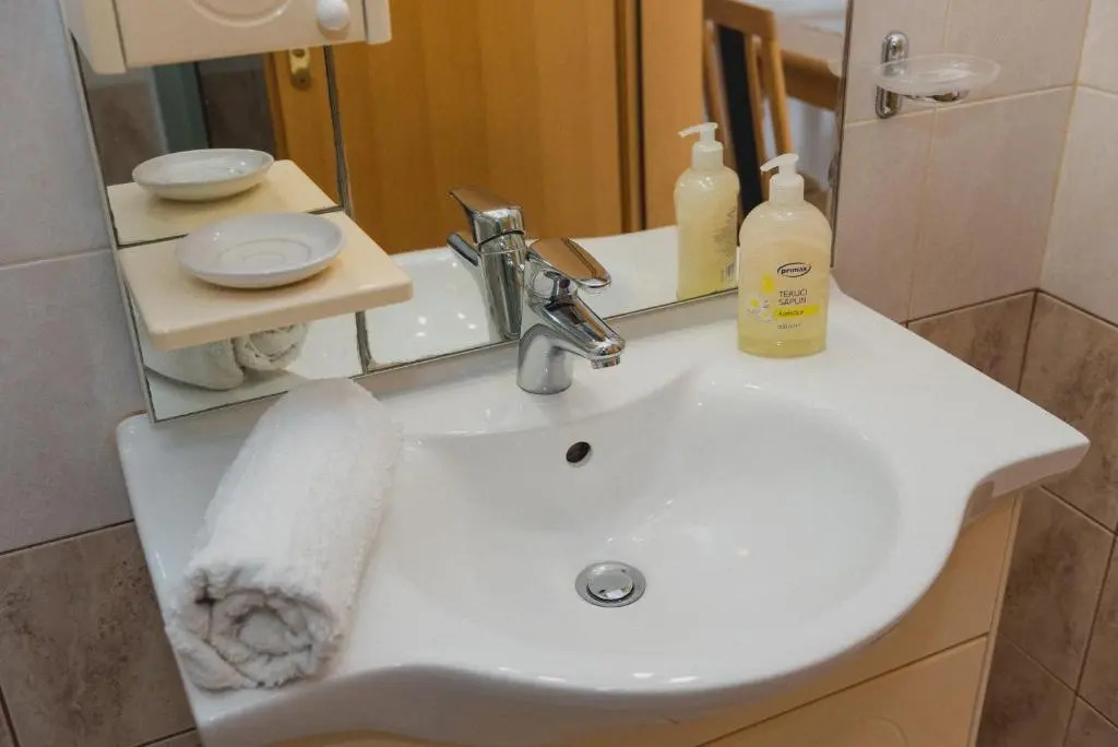 Apartments Josip