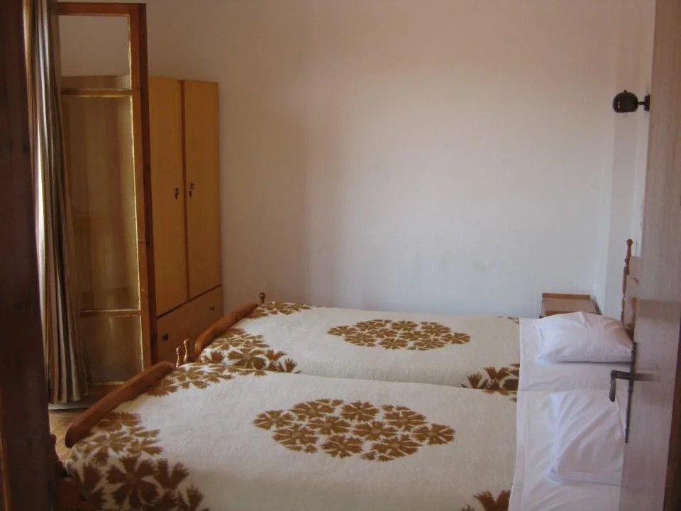 Elena Apartments