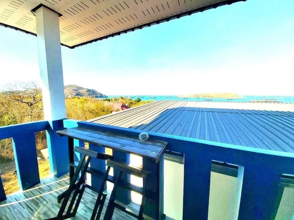 Oyo 1090 Neutron Bungalow