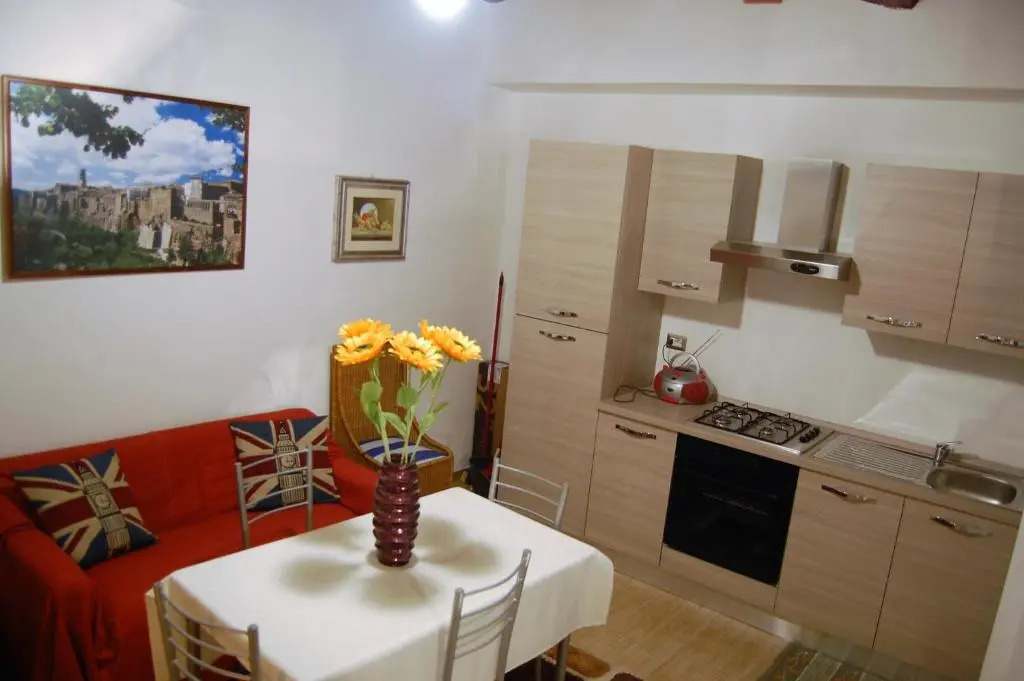 Casa Emili