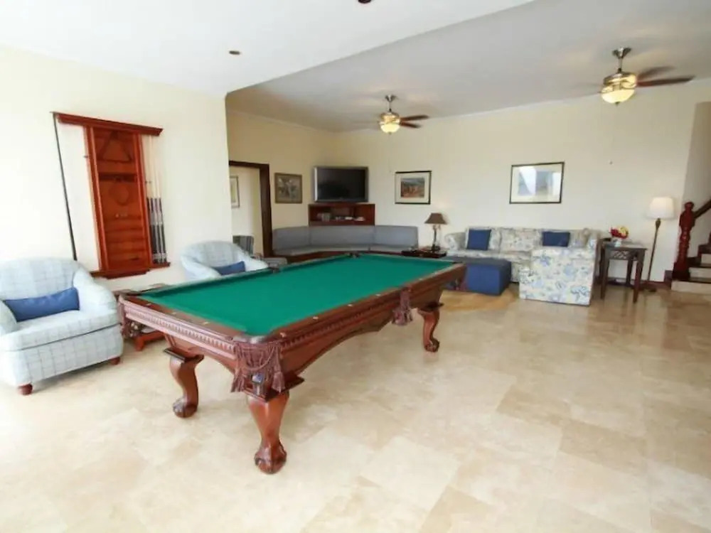 9 Br Villa Near Golf Course - Montego Bay - Prj 1406