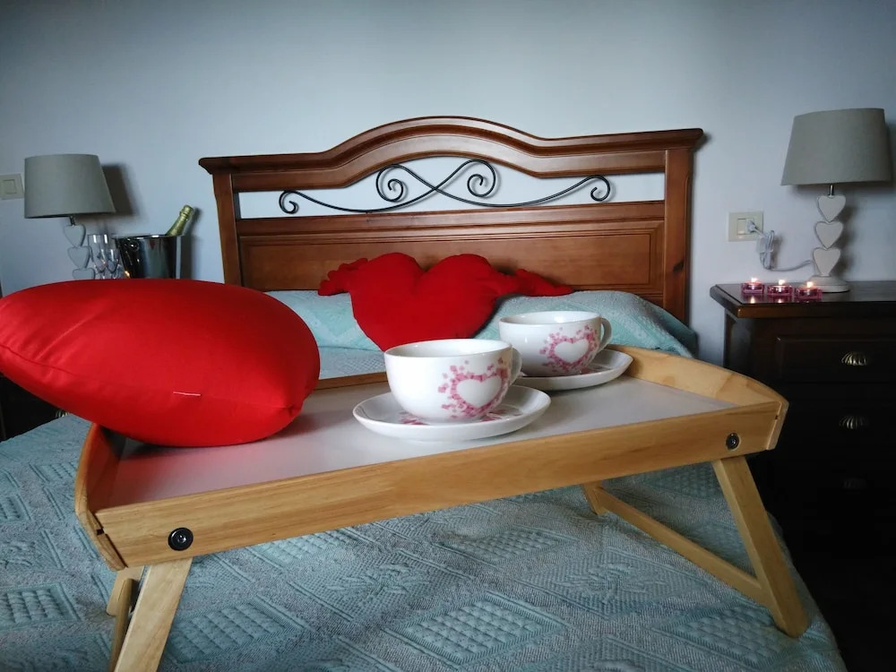 Holiday Home Salva
