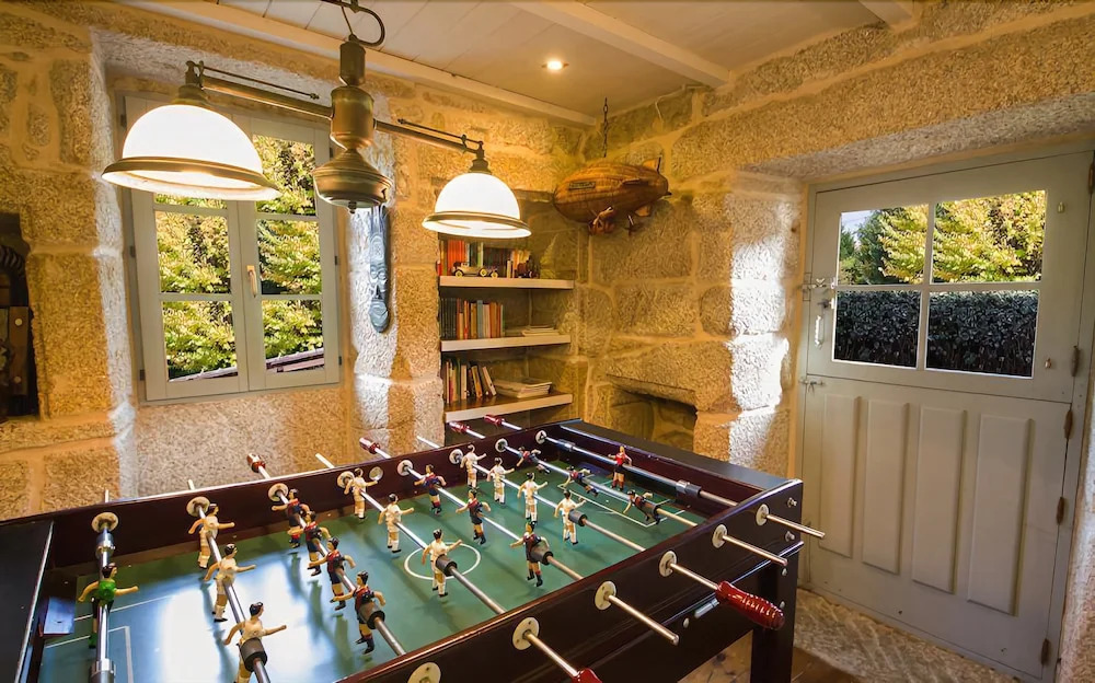 Cas do Mestre - Casa rural con Encanto