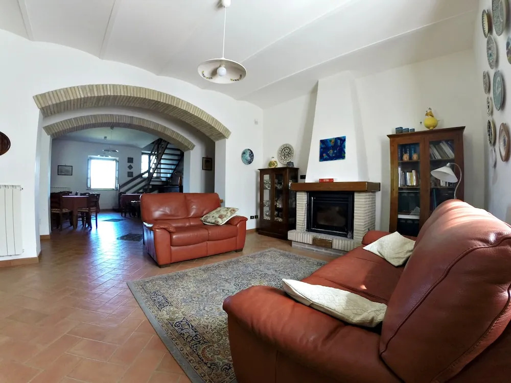 Il Poggio DellArtilla