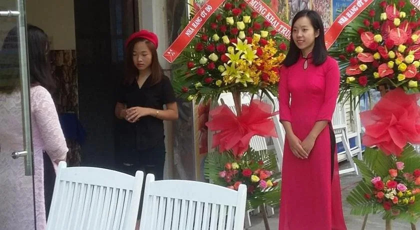 Thanh Do Hotel