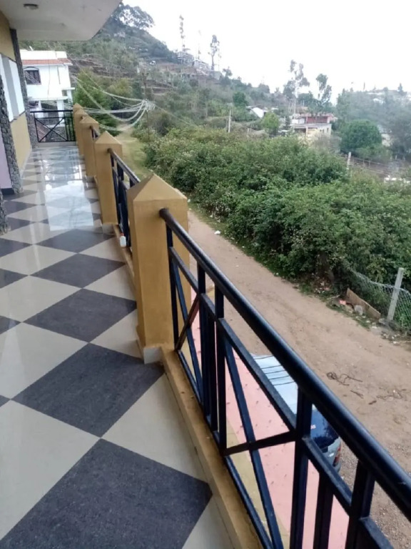 Corner Stone Guest House